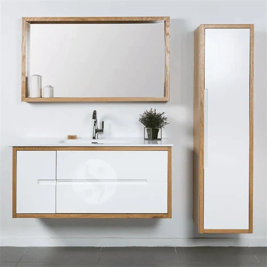 ארון אמבטיה תלוי S013