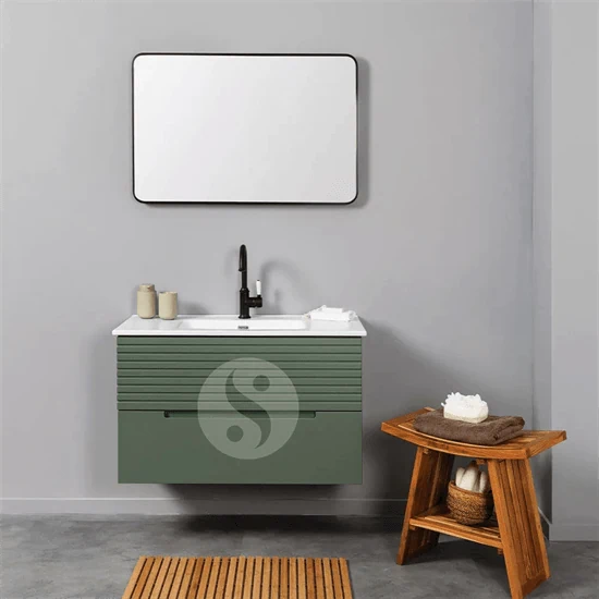 ארון אמבטיה תלוי S015