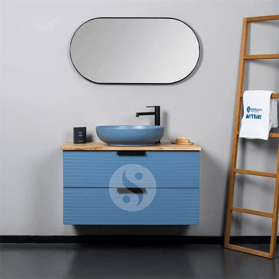 ארון אמבטיה תלוי S017