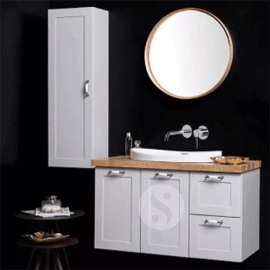 ארון אמבטיה תלוי S020