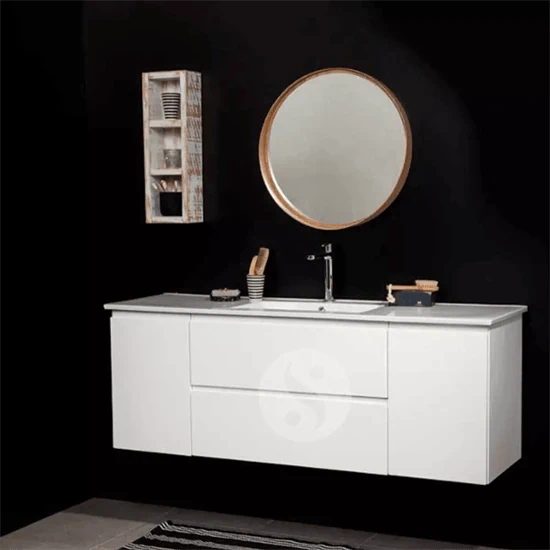 ארון אמבטיה תלוי  S023