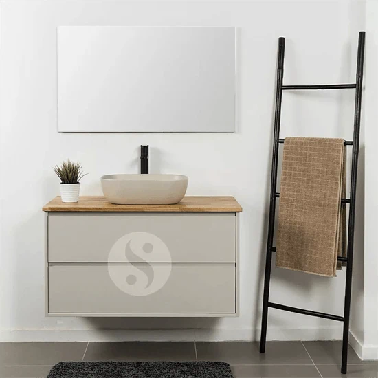 ארון אמבטיה תלוי S026