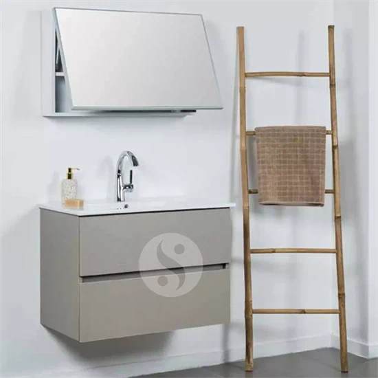 ארון אמבטיה תלוי פורמייקה S030