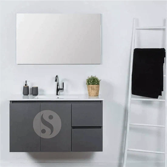 ארון אמבטיה S030