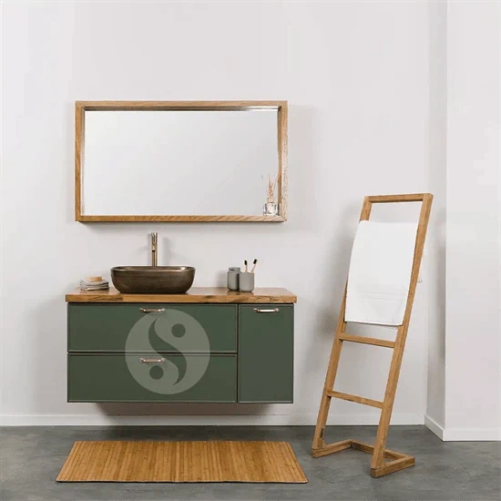 ארון אמבטיה תלוי S04