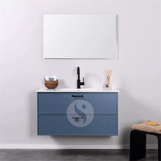 ארון אמבטיה תלוי S05