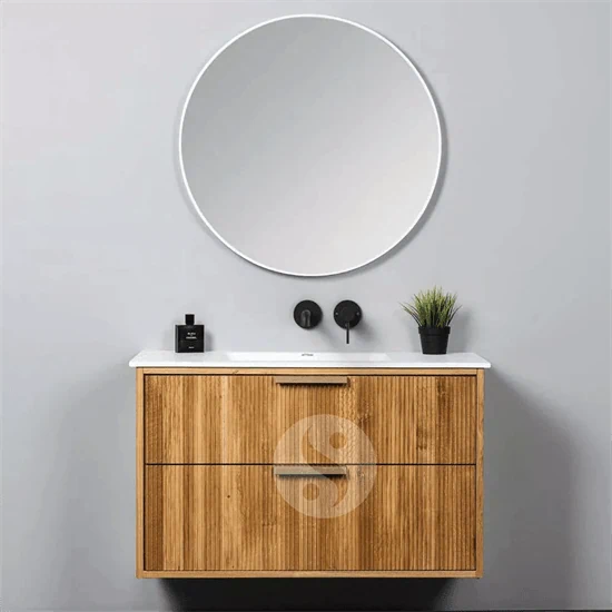 ארון אמבטיה תלוי S06