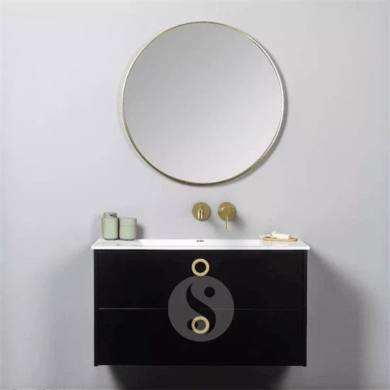 ארון אמבטיה תלוי S08