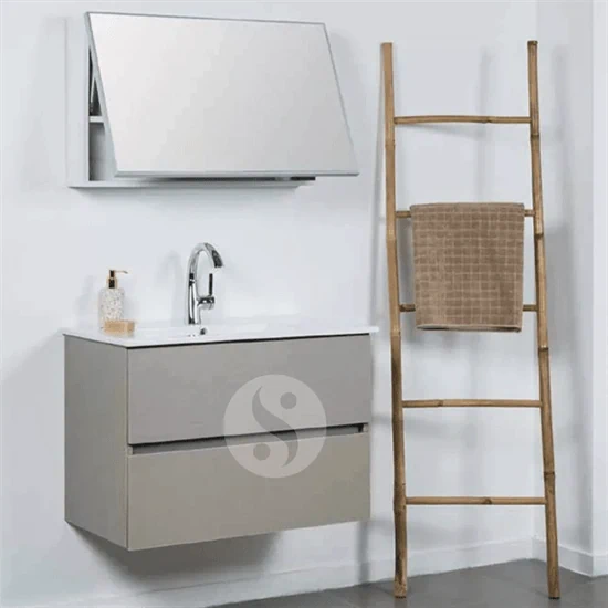 ארון אמבטיה תלוי S32