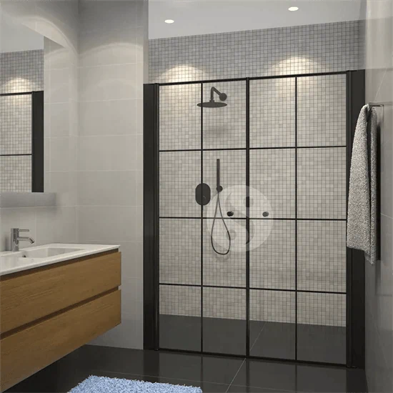 מקלחון חזיתי S526