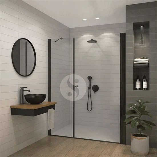 מקלחון חזיתי S528