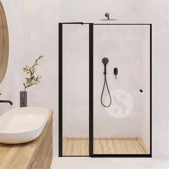 מקלחון חזיתי S530