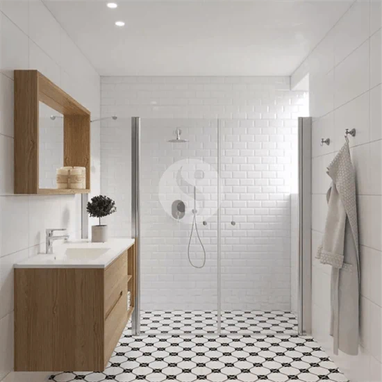 מקלחון חזיתי S531