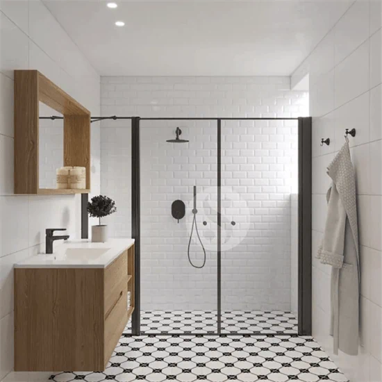 מקלחון חזיתי S532