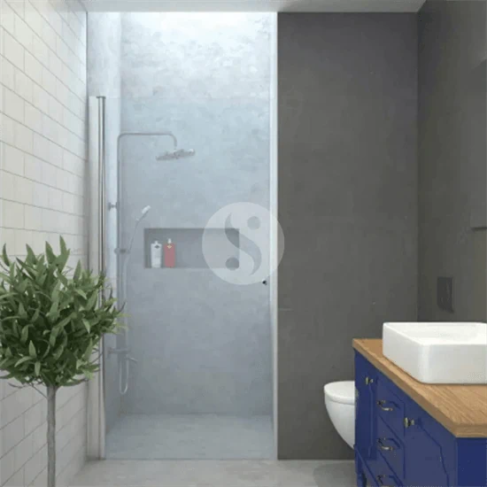 מקלחון חזית S537