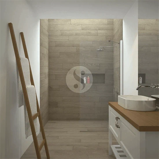 מקלחון חזית S539