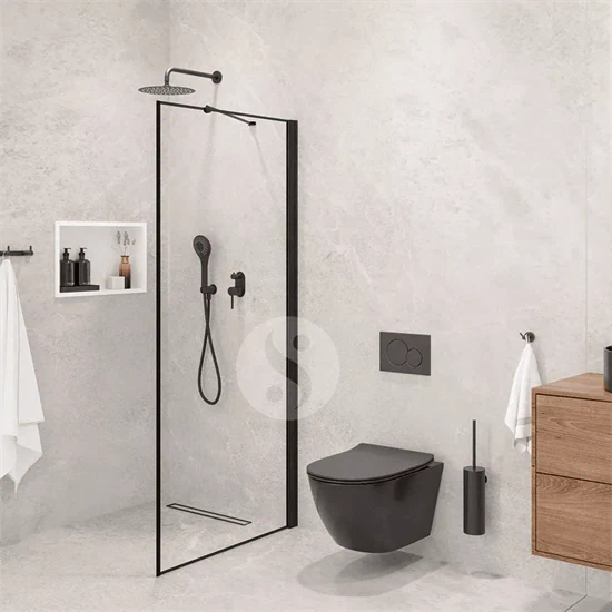 מקלחון חזית S540