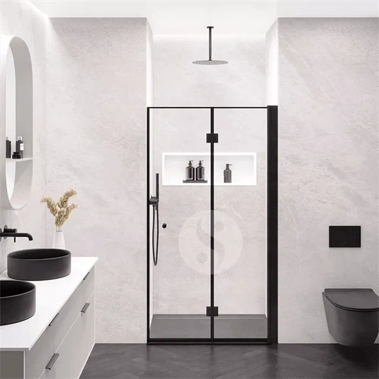 מקלחון חזית S542