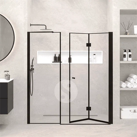 מקלחון חזית S544