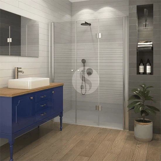 מקלחון חזית S545