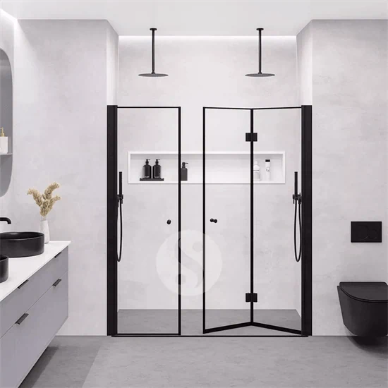 מקלחון חזית S546