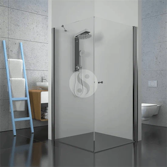 מקלחון פינתי S55