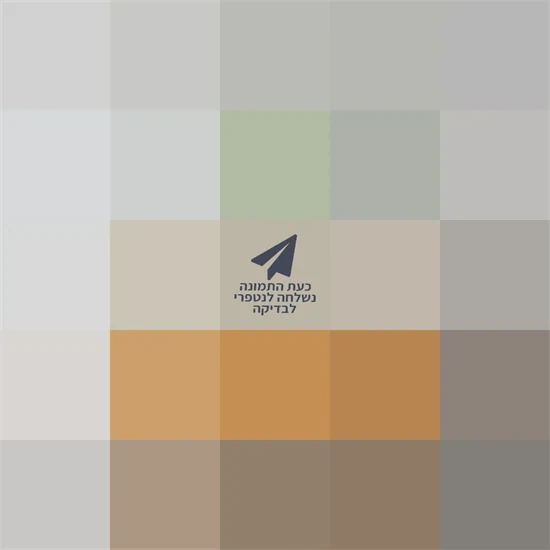 ארון אמבטיה SA09