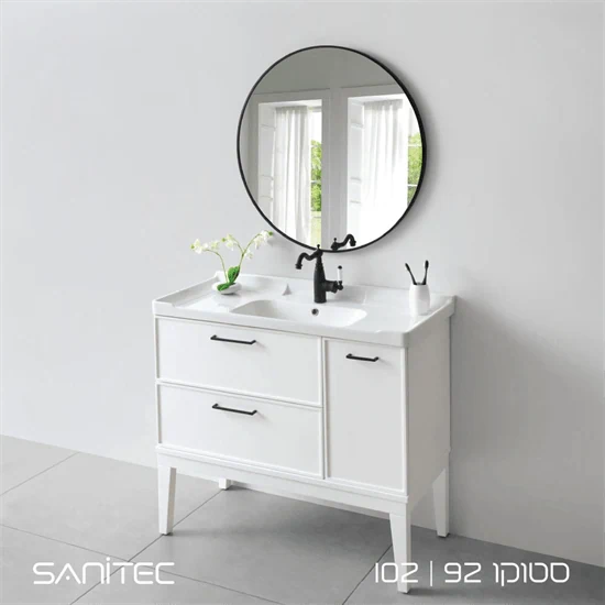 ארון אמבטיה SA29