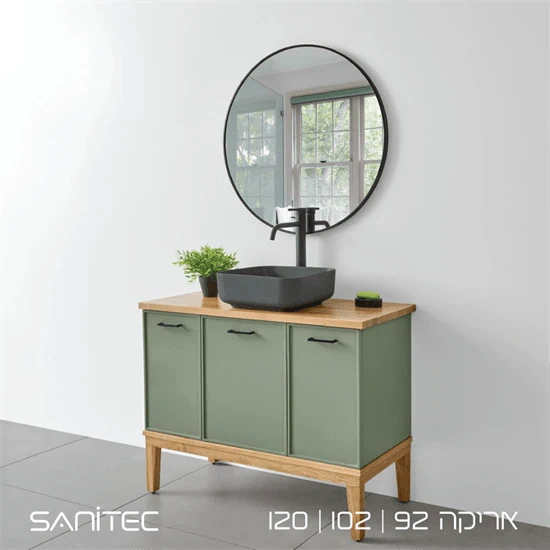 ארון אמבטיה SA35