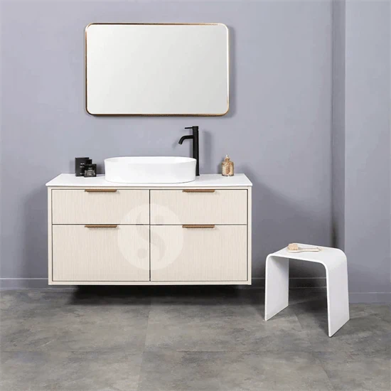 ארון אמבטיה SS013