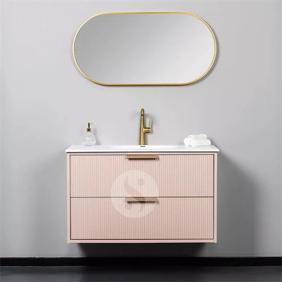 ארון אמבטיה תלוי דגם S02